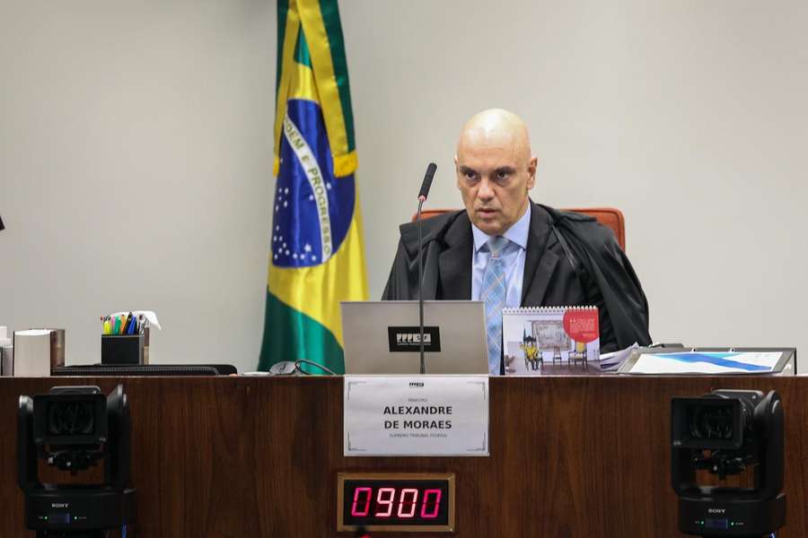 Sanção a Moraes: Quando o autoritarismo se torna transnacional