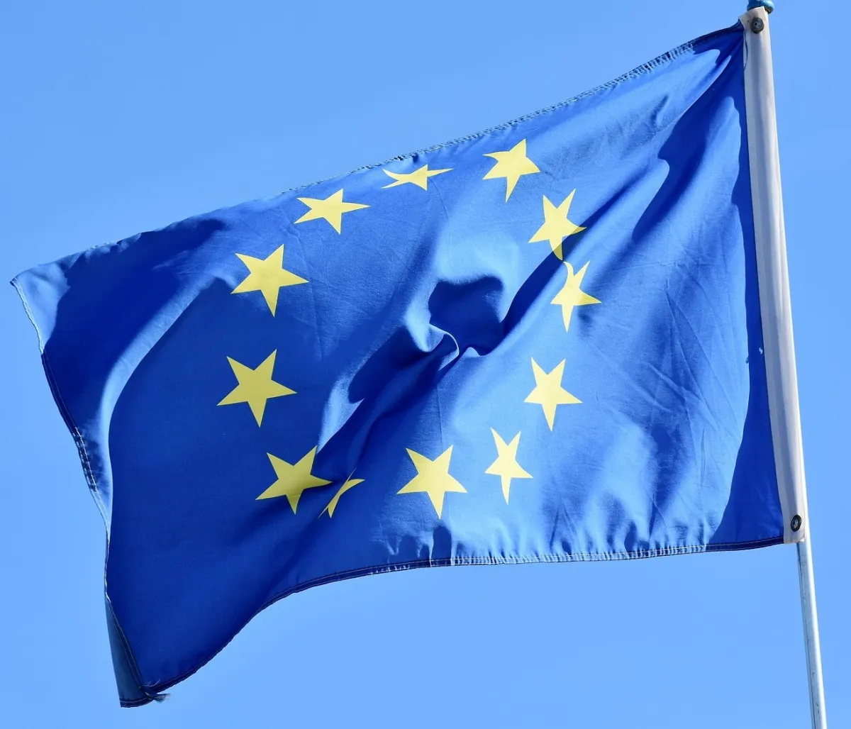 La Capitulacion de la unión Europea