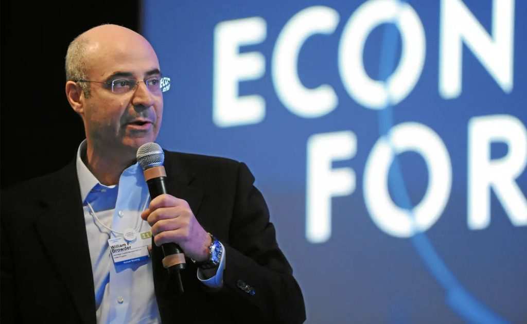 De onde veio a Lei Magnitsky e por que seu criador criticou Trump