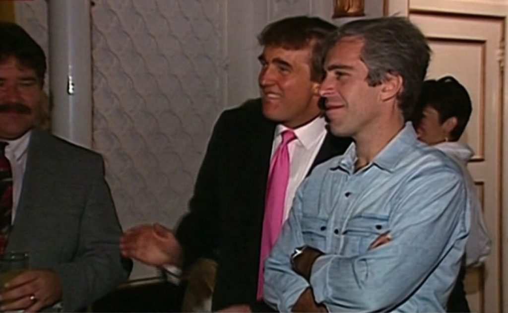 Democratas pressionam por divulgação de arquivos do Caso Epstein nos EUA