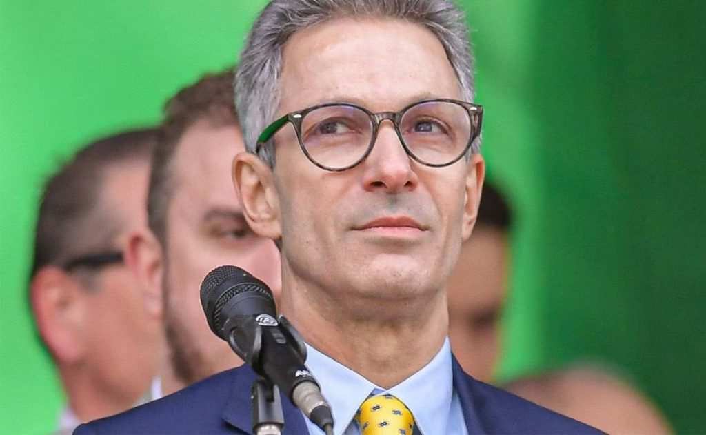 Zema mostra que burrice não tem limites e pede para que o Brasil deixe o Brics