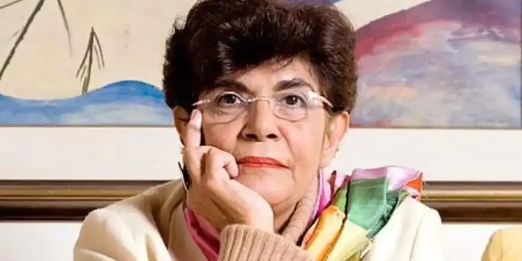 Marilena Chauí lança obra inédita pela Editora Planeta e apresenta a filosofia como um modo de vida