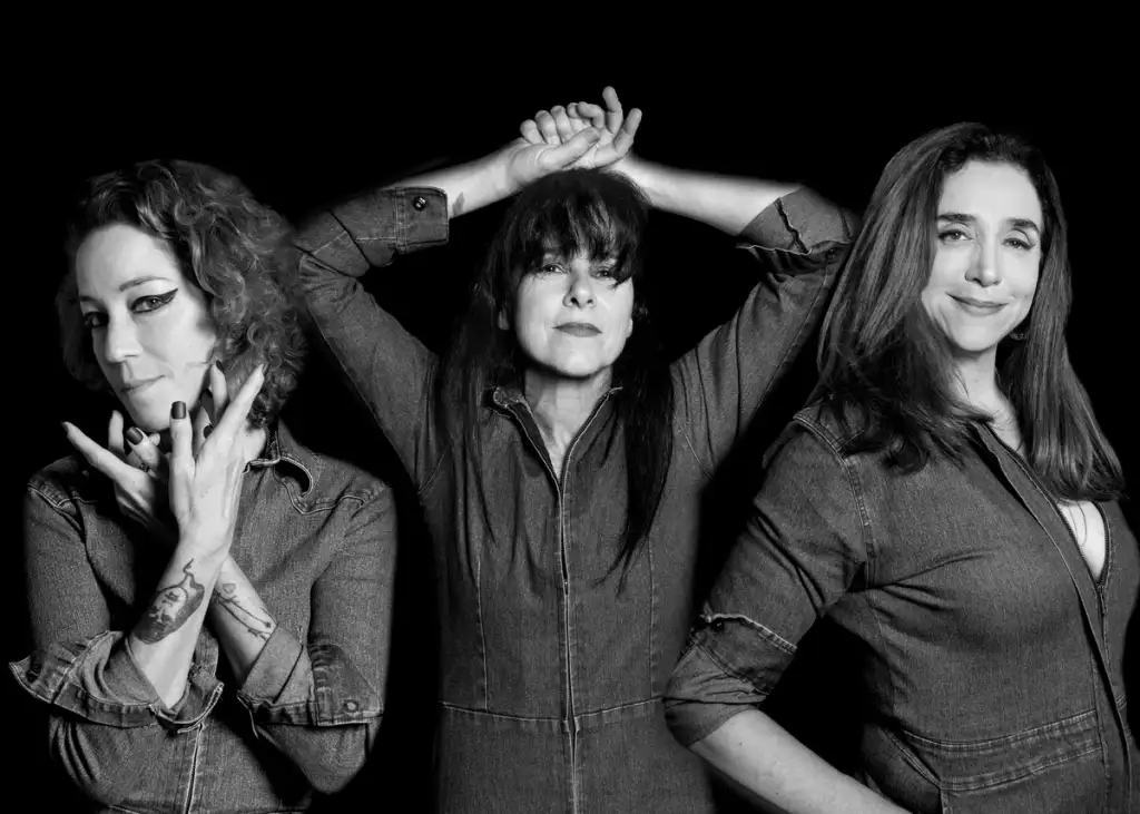 Marisa Orth, Buhr e Taciana Barros fazem show em homenagem a Belchior em São Paulo