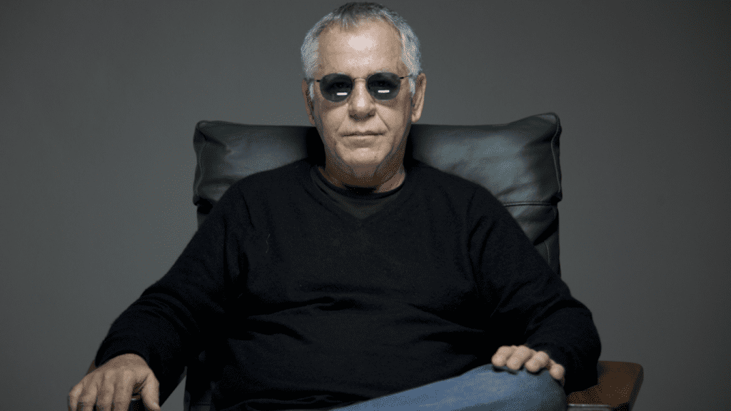 Nelson Motta ganha cinebiografia que vai narrar aspectos de sua intensa trajetória na música brasileira