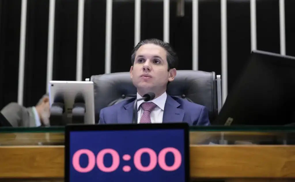 Motta desmente Paulinho e diz que isenção do IR não depende de anistia