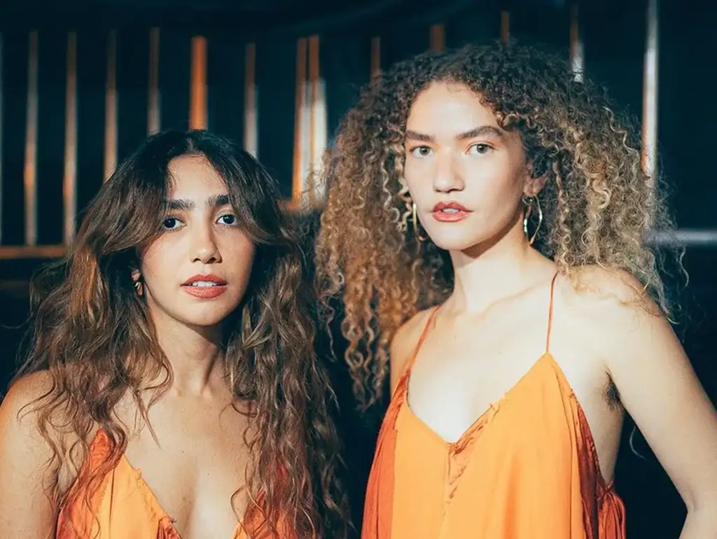 AnaVitória apresenta o seu novo álbum, "claraboia"