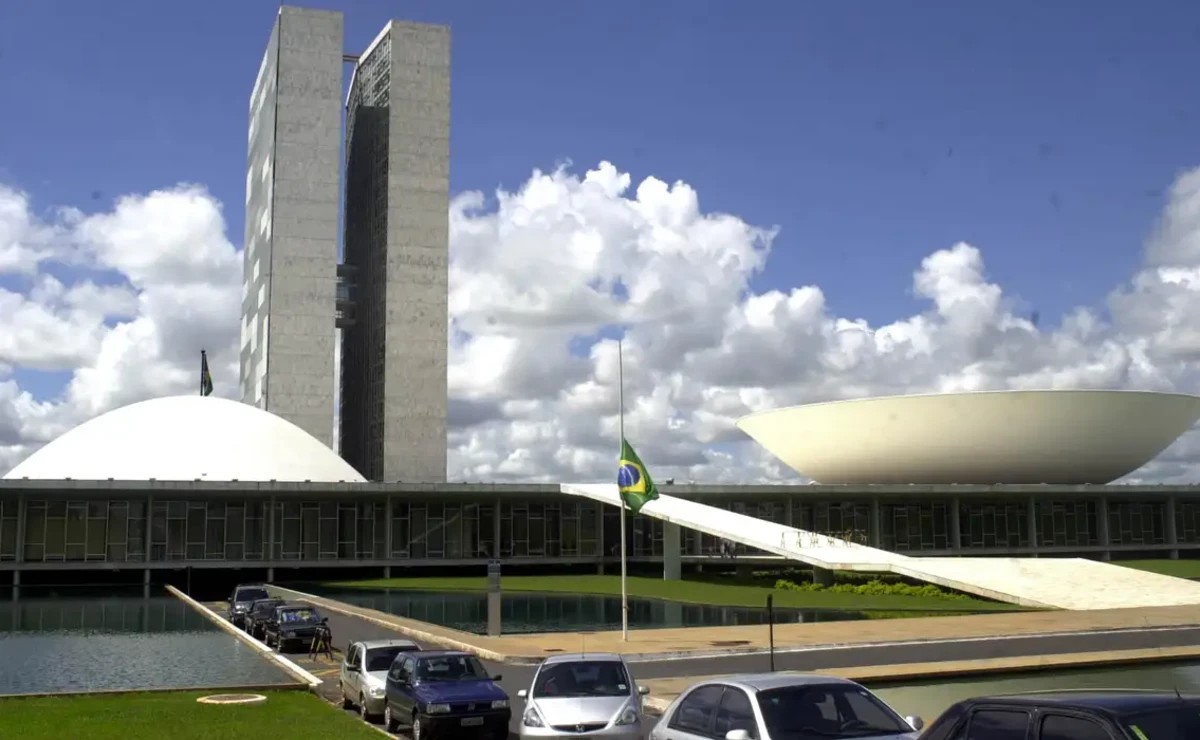 Um outro Congresso é possível