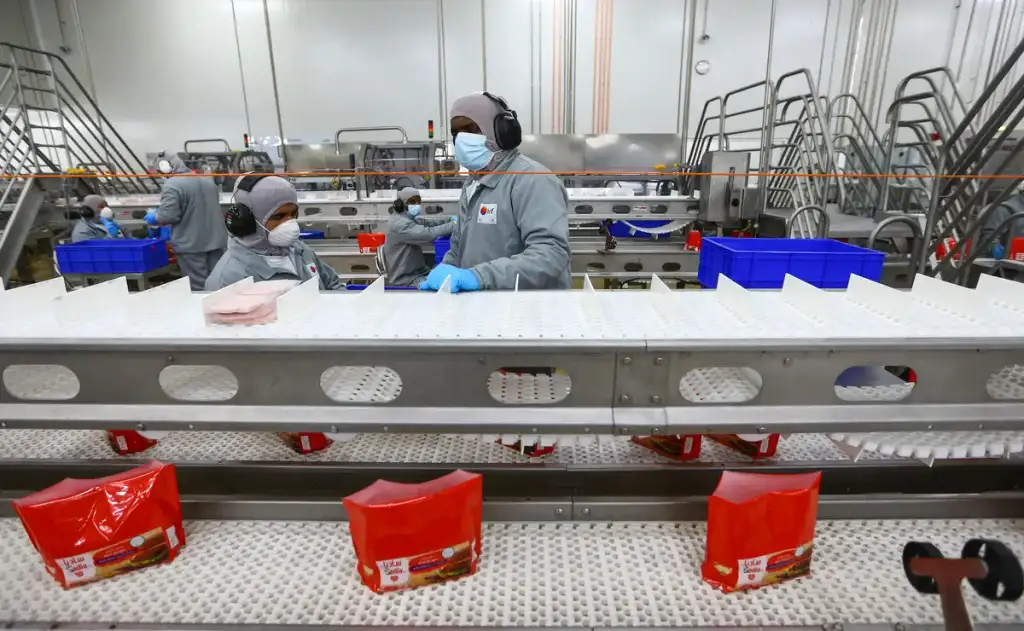 Nível da ocupação ficou em 58,1%, se mantendo também no nível mais alto da série histórica