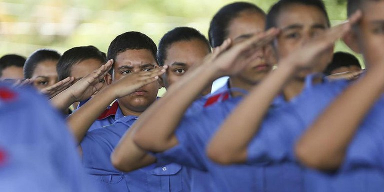 (Foto: Marcelo Camargo/Agência Brasil)