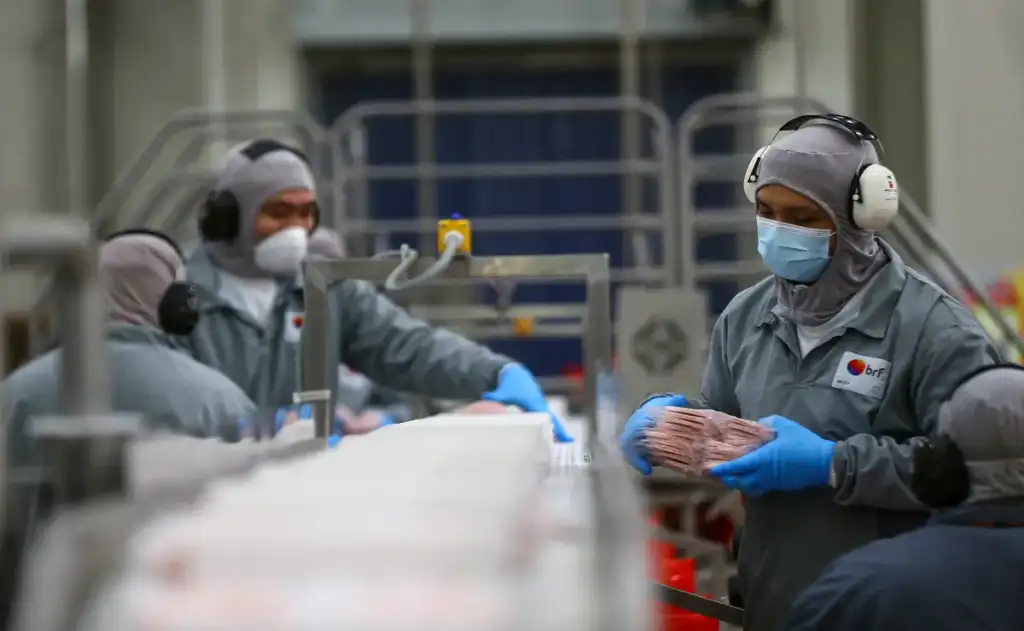 Comércio exterior Brasil EUA senadores tarifaço