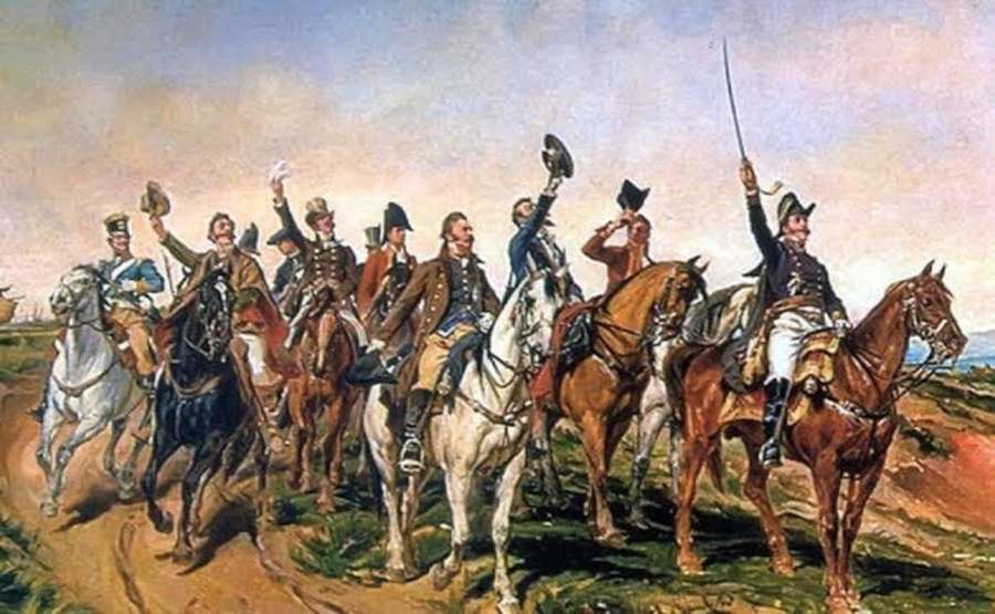 Independência