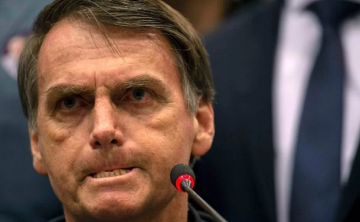 PL da Anistia, nada; PL da Impunidade!