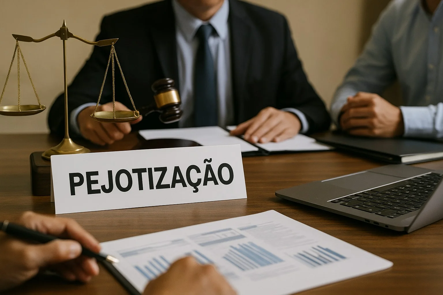O STF e a pejotização: o que está em jogo?