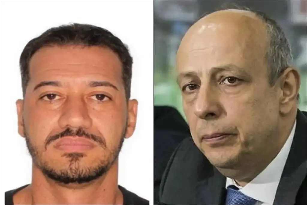 Principal suspeito de assassinar ex-delegado geral de SP é morto em troca de tiros no Paraná