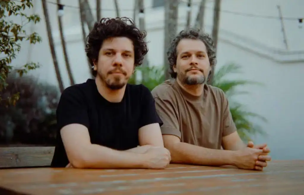 Vanguart anuncia álbum inédito para outubro