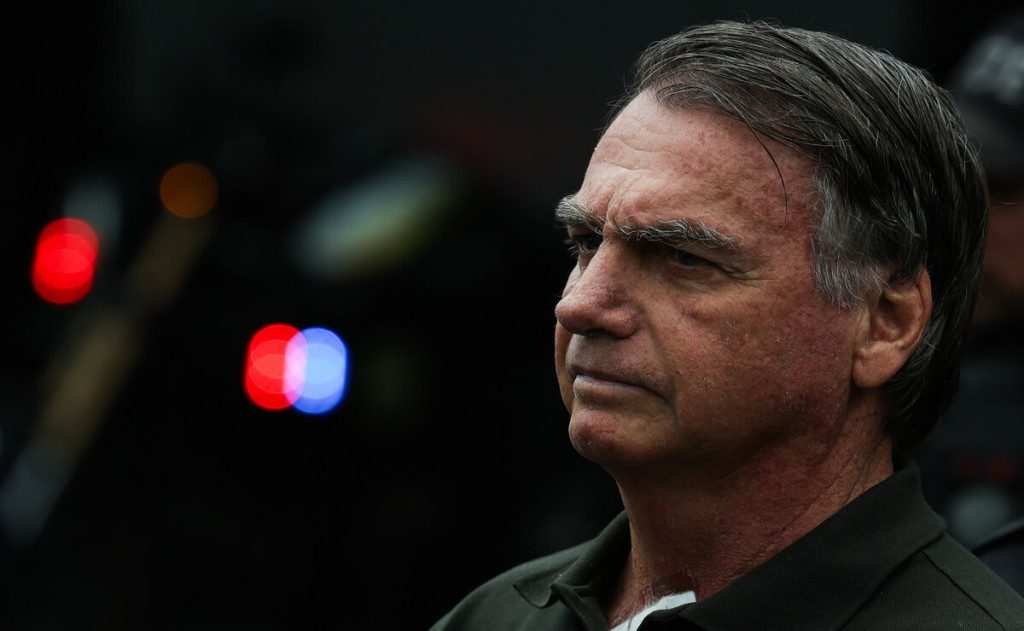 Defensores de Jair Bolsonaro ficaram ainda mais perdidos após os elogios de Trump a Lula