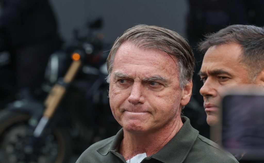 Defesa de Bolsonaro ainda pode apresentar outros recursos chamado de “embargos infringentes”, mas eles não devem ser aceitos