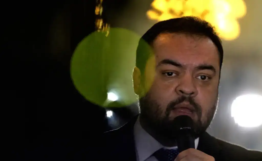 Dos 50 votos contrários, 35 vieram da bancada do PL – partido do governador do Rio de Janeiro; veja que votou contra