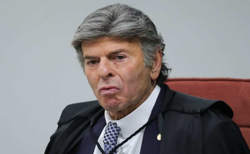 Na Segunda Turma, Fux formará a "bancada bolsonarista" ao lado de Nunes Marques e André Mendonça