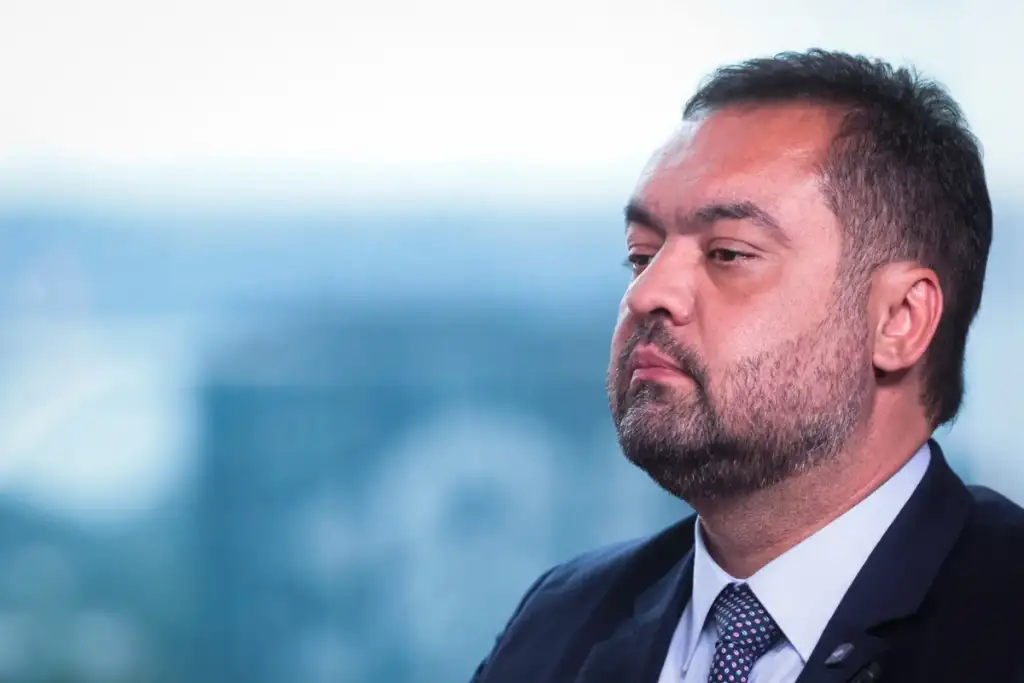 Ministro do STF Alexandre de Moraes determina que governador do Rio preste esclarecimentos sobre operação com 119 mortos