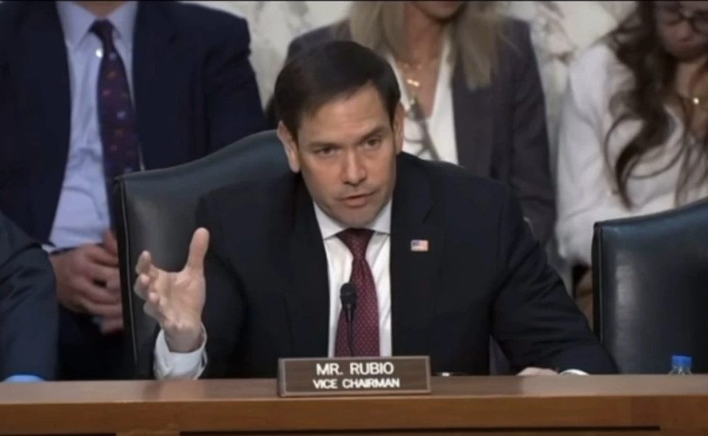 Os dois devem se reunir em breve, em Washington, “para dar seguimento ao tratamento das questões econômico-comerciais entre os dois países"