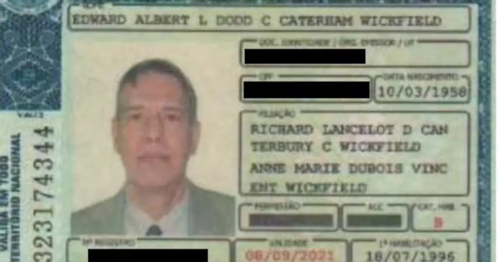 Juiz brasileiro que se passou por “lorde inglês” inexistente por mais de 40 anos é consciente e imputável, diz laudo