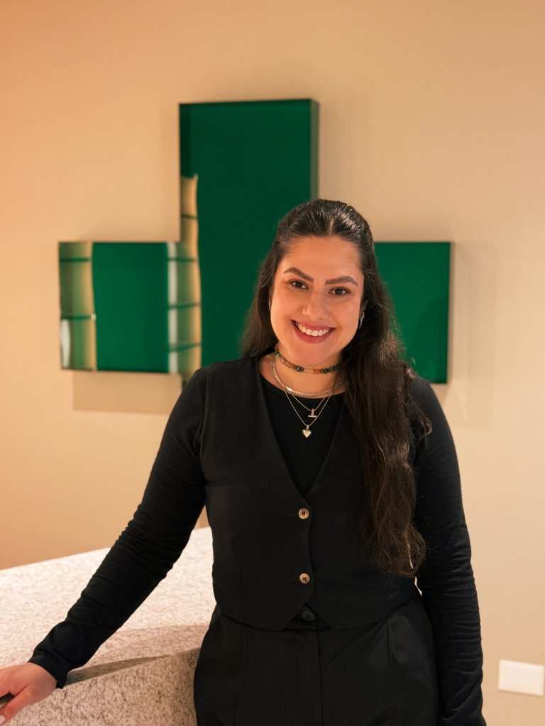 Tarsila, da Cannabis Company