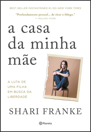 A imagem mostra a capa do livro.