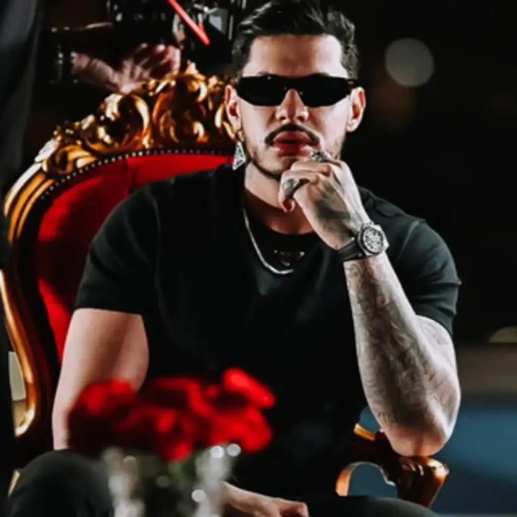 Cantor Hungria Hip Hop é internado em Brasília com suspeita de intoxicação por metanol