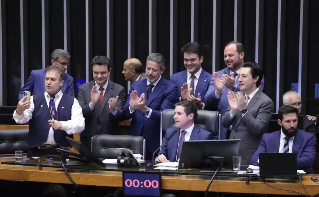 Câmara dos Deputados