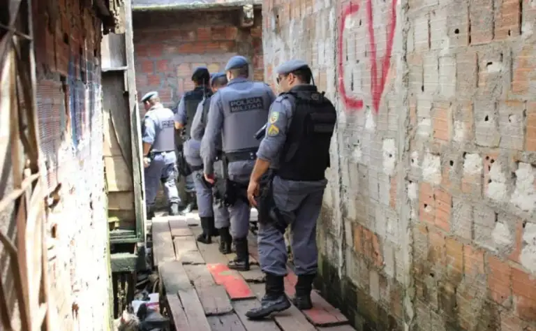 Comando Vermelho