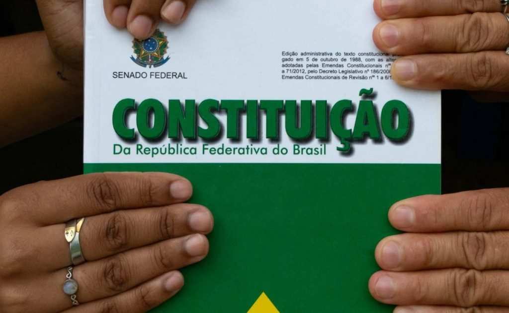 Constituição Federal