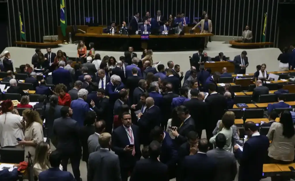 Câmara dos Deputados