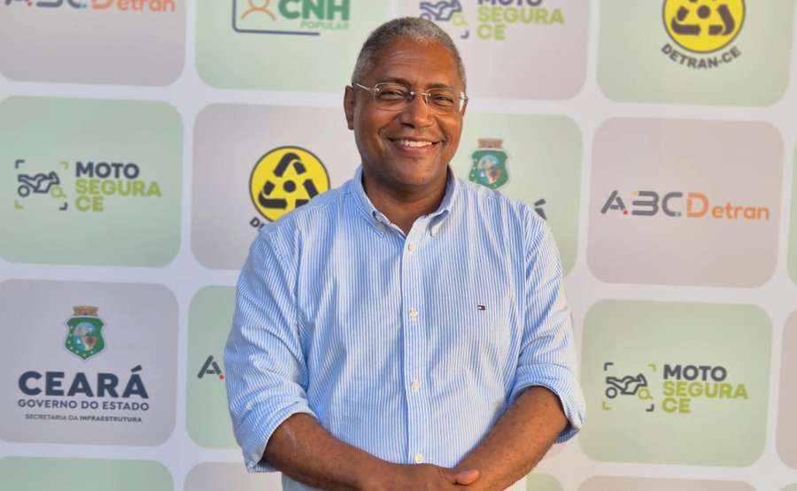 Detran: um antes e um depois de Catanho