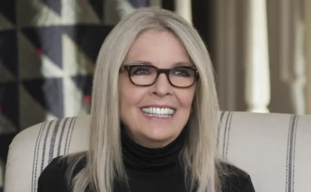 Diane Keaton