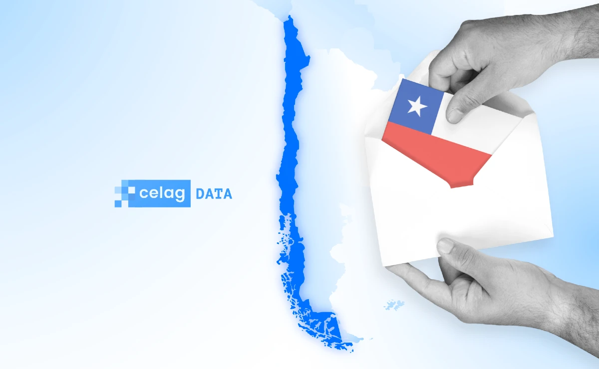 ELECCIONES EN CHILE. EL MAPA NO ES EL TERRITORIO. 