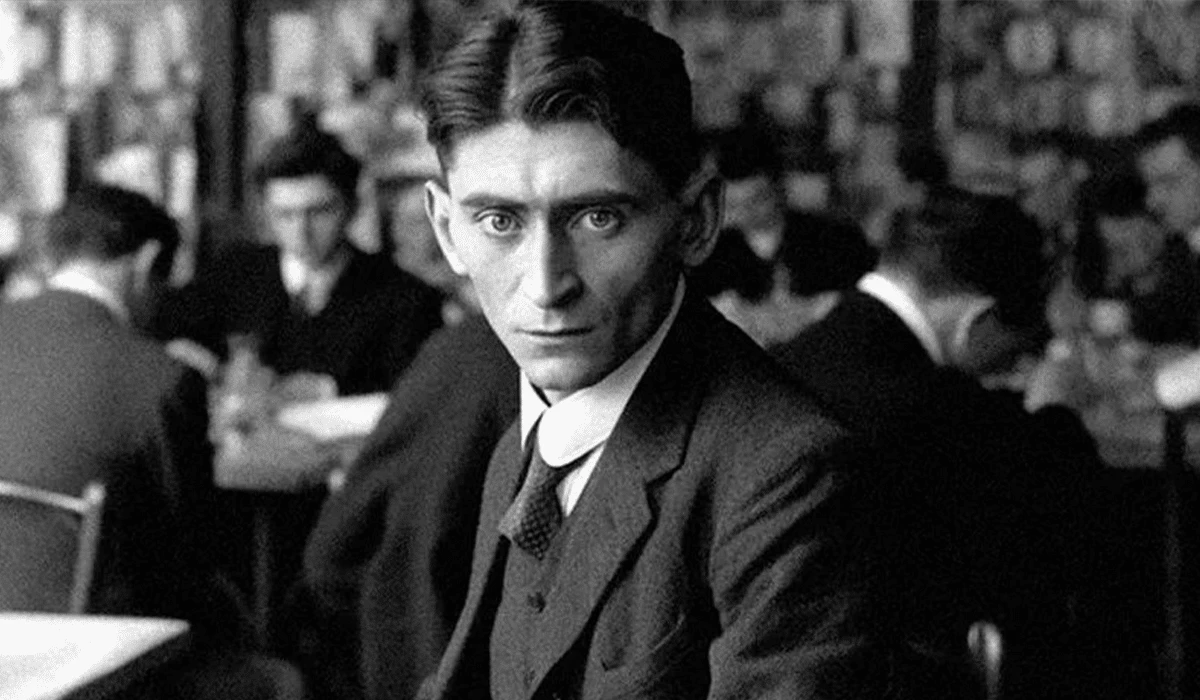 O mundo real acabou? Kafka já é nome de plataforma