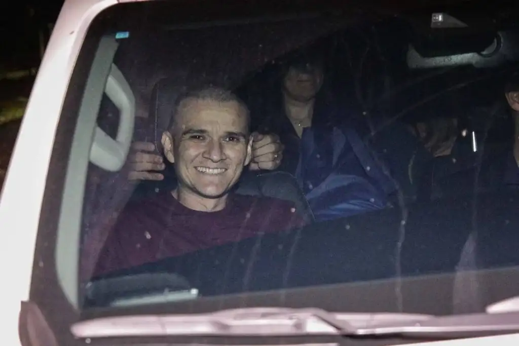 Crime da 113 Sul: Após 15 anos na Papuda, homem tem condenação anulada pelo STJ e reconquista a liberdade