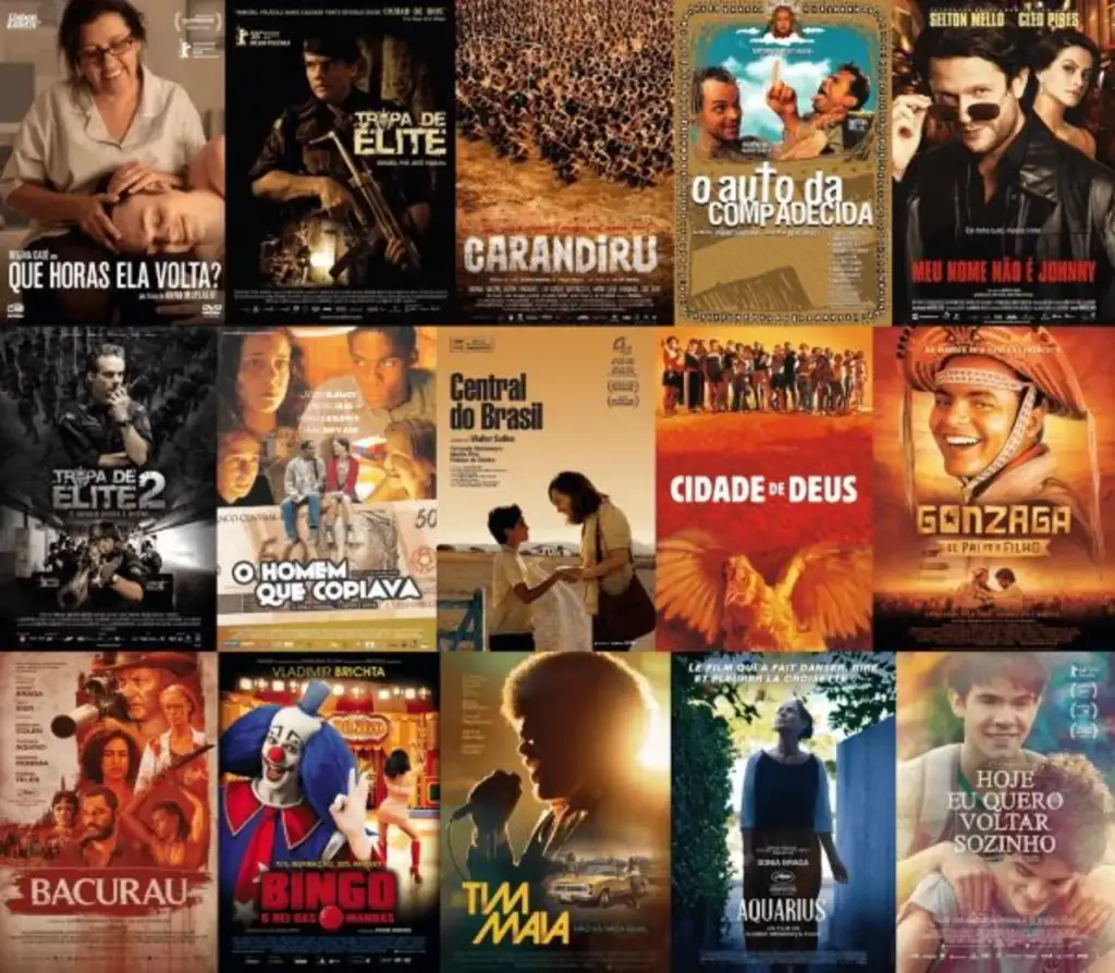 Além das telas: setor audiovisual brasileiro movimenta R$ 70 bi e gera mais empregos que setor automotivo