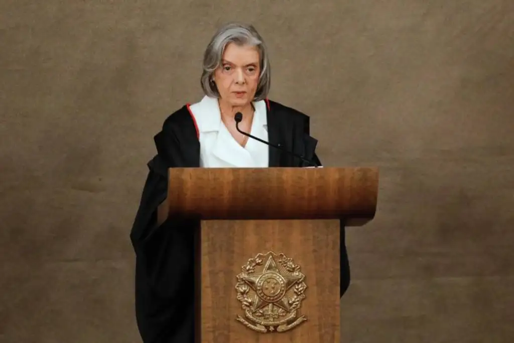 STF adota a palavra "relatora" em seu sistema eletrônico após pressão por igualdade de gênero