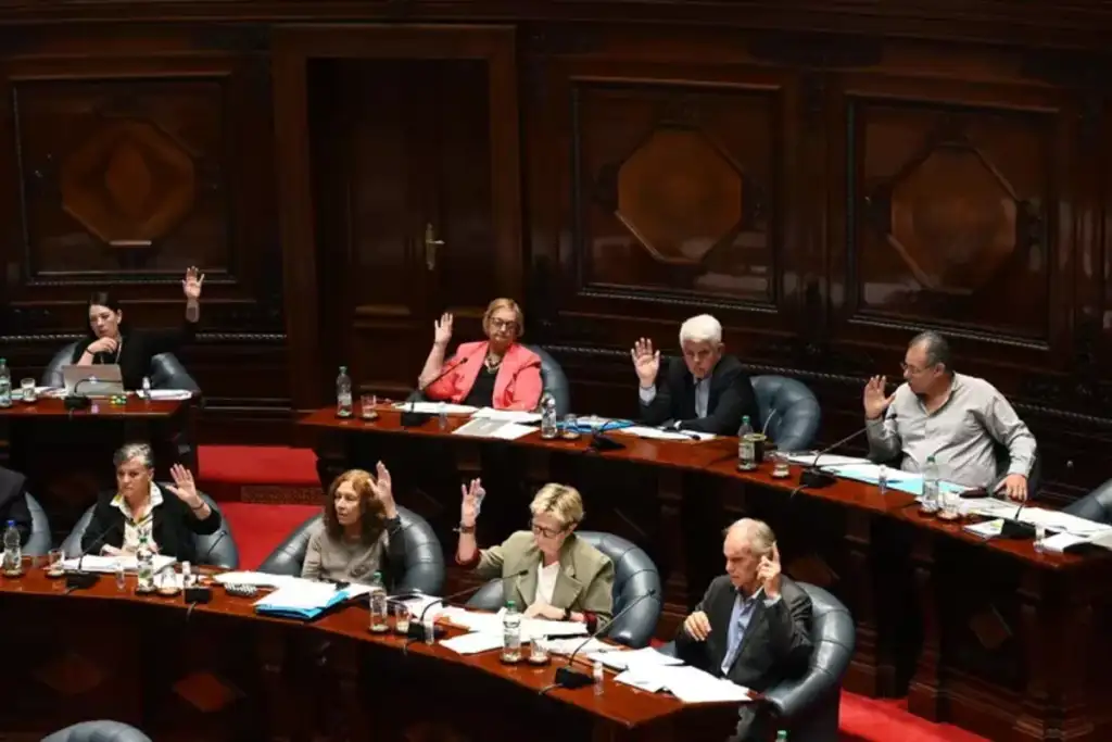 Dignidade: Uruguai aprova projeto de lei que legaliza eutanásia