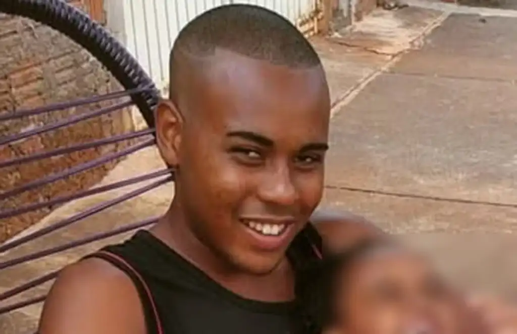 Homem é assassinado após defender mulher vítima de agressão