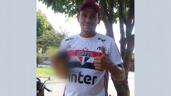 Homem é assassinado após defender mulher vítima de agressão
