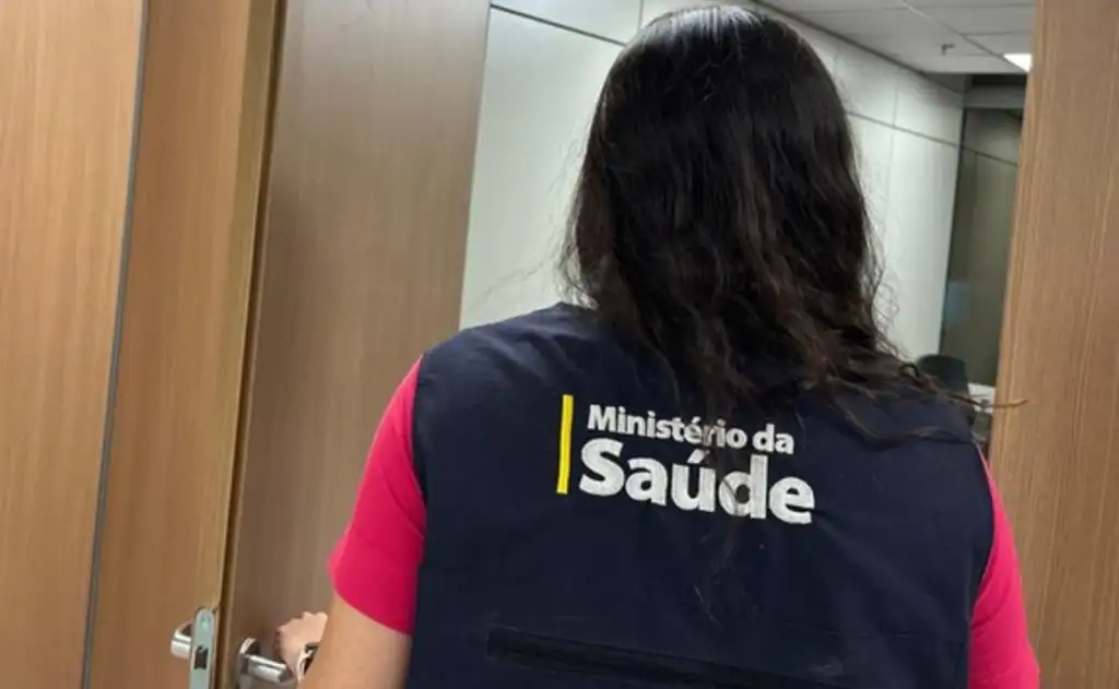 Ministério da Saúde