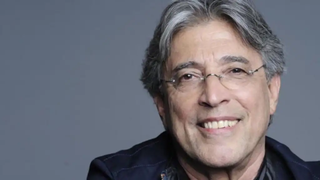Ivan Lins