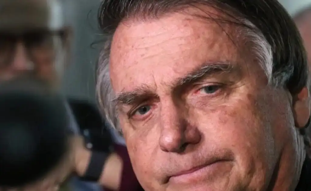 Bolsonaro