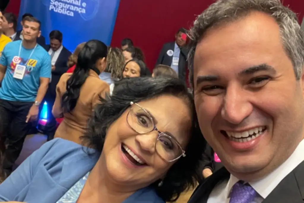 Empresa de cannabis de lobista pagou R$ 500 mil a advogado suplente de Damares