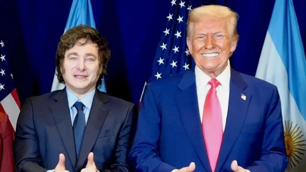 Governo Milei autoriza chegada de tropas dos EUA à Argentina via decreto de urgência, sem aval parlamentar