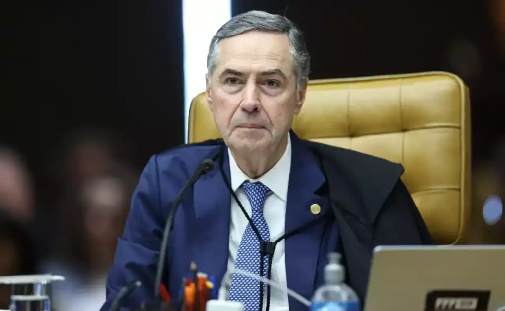 Luis Roberto Barroso