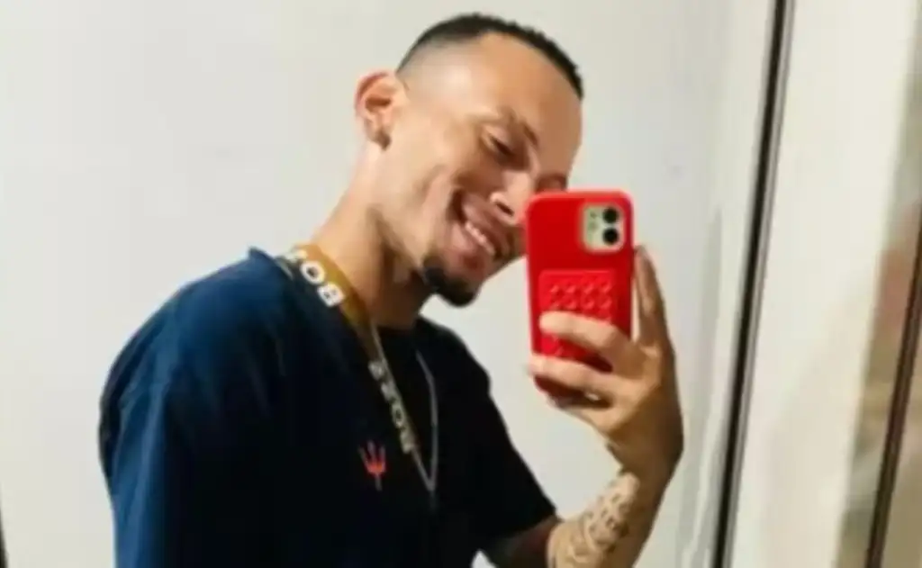 Homem morto por mulher